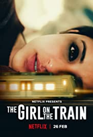 The Girl on the Train 2021 DVD full movie download